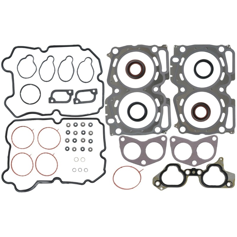 Victor Reinz HS54461A Cylinder Head Gasket Set For 2004-2006 Subaru 2.5L-H4