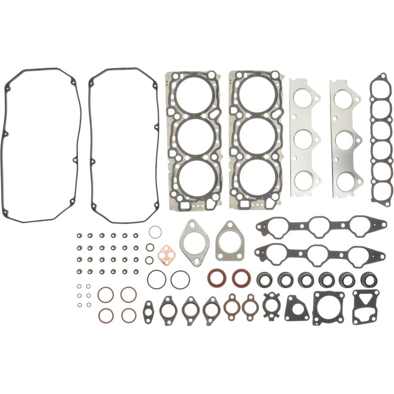 Victor Reinz HS54494 Cylinder Head Gasket Set For 1999-2005 Mitsubishi 3.0L-V6