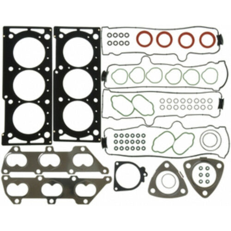 Victor Reinz HS54635A Cylinder Head Gasket Set For 2002-2003 Saturn Vue 3.0L-V6