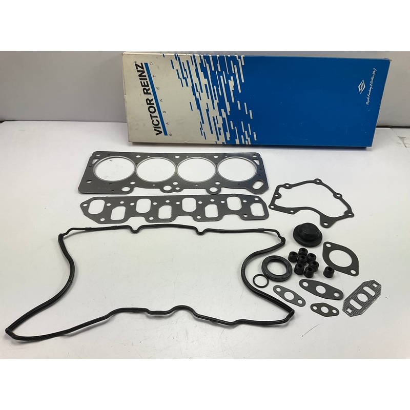 Victor Reinz HS5764X Cylinder Head Gasket Set For 1989-1991 Dodge 2.5L TURBO