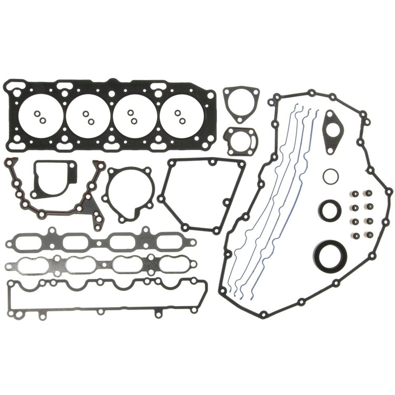 Victor Reinz HS5870B Cylinder Head Gasket Set For 1992-1994 GM 2.3L-L4