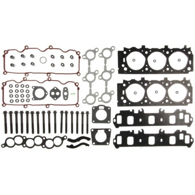 Victor Reinz HS5891WB Cylinder Head Gasket Set 1991-98 Ford Mercury 3.0L-V6 OHV