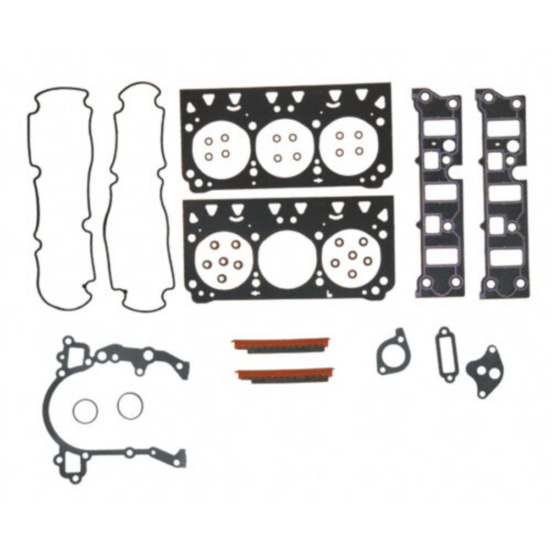 Victor Reinz HS5912A Engine Cylinder Head Gasket Set 1997-2004 GM 3.8L-V6