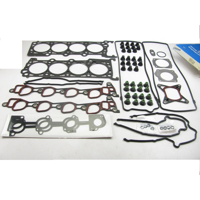 Victor Reinz HS5931A Cylinder Head Gasket Set - Ford 4.6L SOHC V8