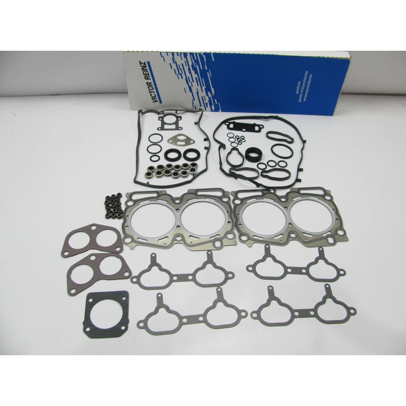 Victor Reinz HS70034 Cylinder Head Gasket Set For 1999 Subaru Legacy 2.5L N/A
