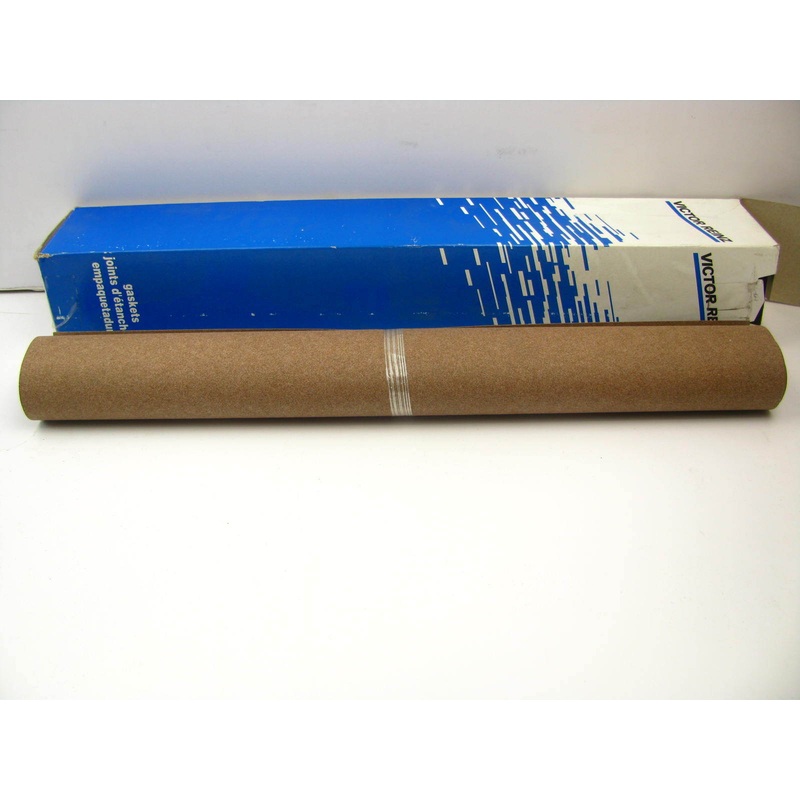 Victor Reinz JV100 Gasket Material Sheet Roll - Victolex Fiber 1/64'' X 18'' X 36''