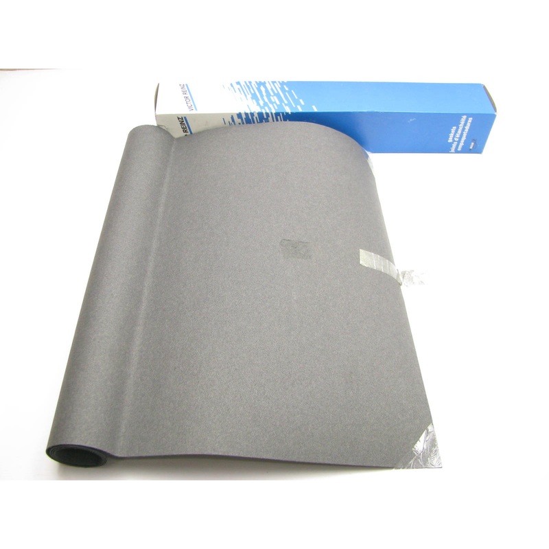 Victor Reinz JV101 Gasket Material Sheet Roll  1/32'' X 18'' X 36'' Victolex Fiber
