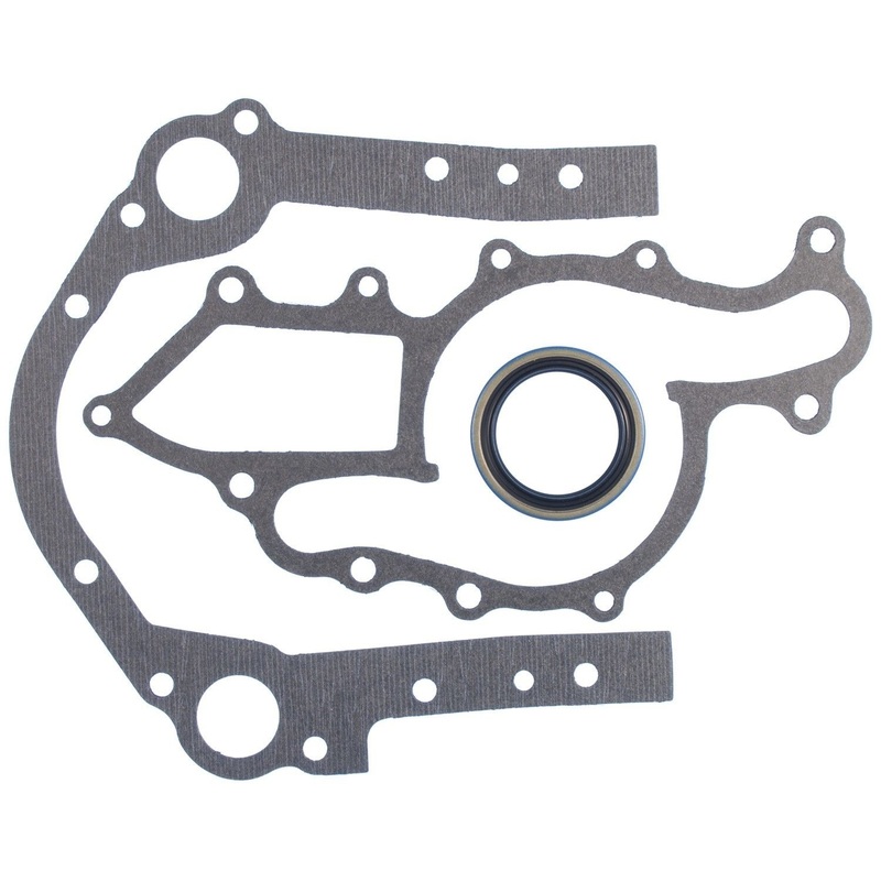 Victor Reinz JV1032 Timing Cover Gasket Set For 1986-1994 Ford 3.0L-V6