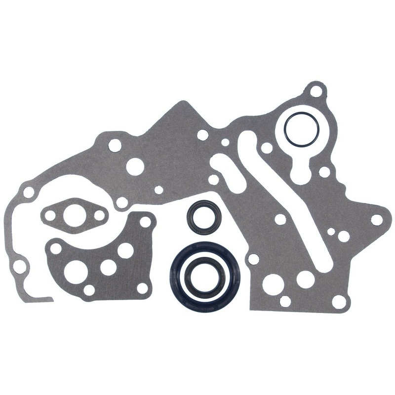 Victor Reinz JV1036 Timing Cover Gasket Set