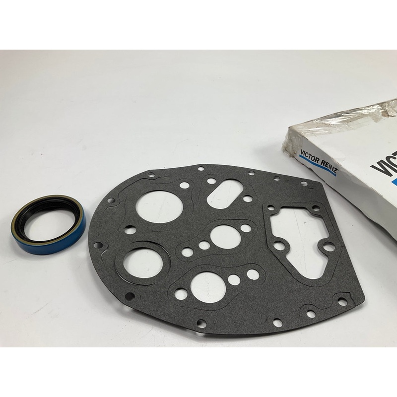 Victor Reinz JV1041 Engine Timing Cover Gasket Set