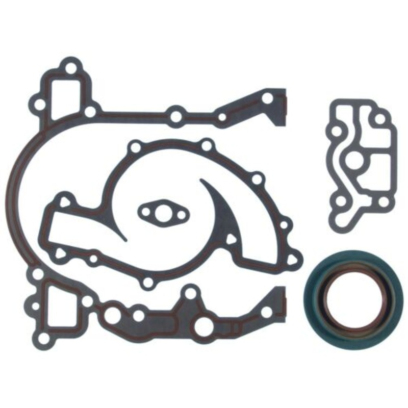 Victor Reinz JV1046 Timing Cover Gasket Set For 1985-1988 GM 3.0L 3.8L-V6