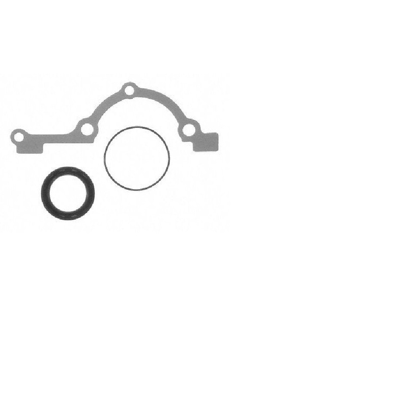 Victor Reinz JV1058 Engine Timing Cover Gasket Set - 85-95 Isuzu 2.0L 2.3L 2.6L