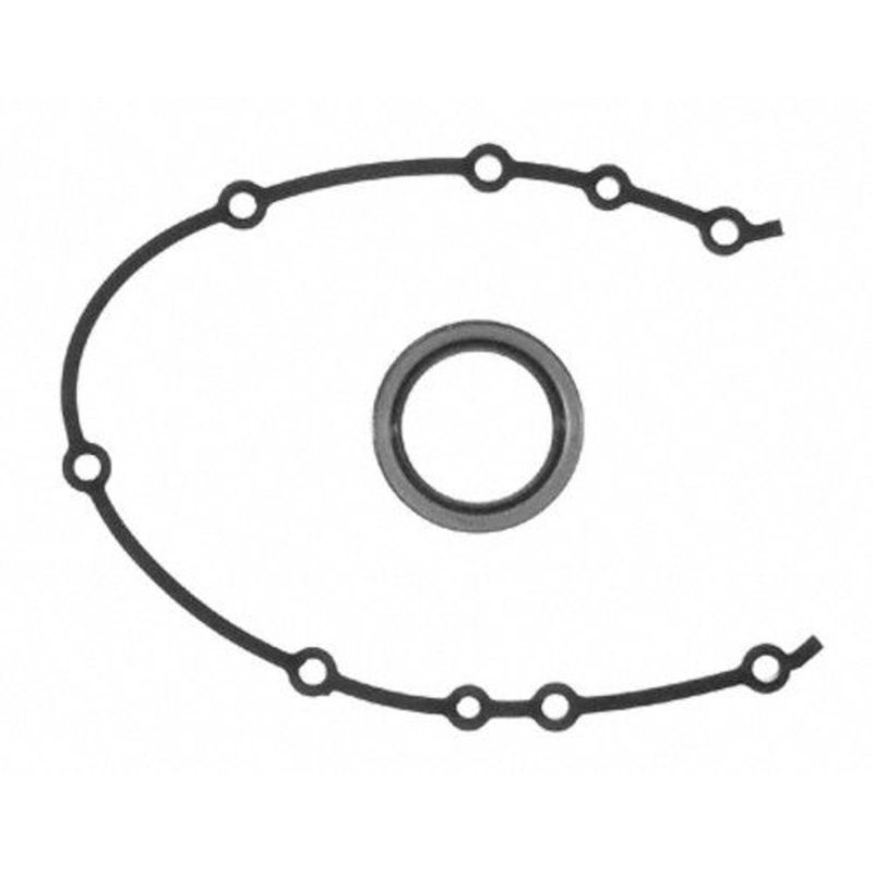 Victor Reinz JV1061 Timing Cover Gasket Set for 1987-2003 GM Isuzu 2.0L 2.2L
