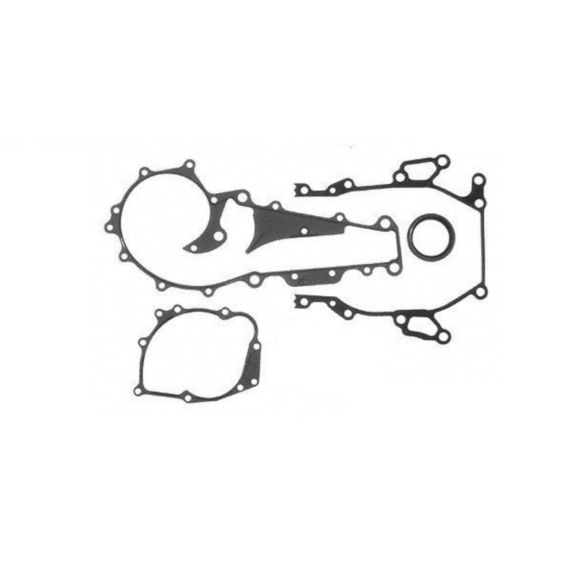Victor Reinz JV1074 Timing Cover Gasket Set for 1985-1987 Cadillac 4.1L V8