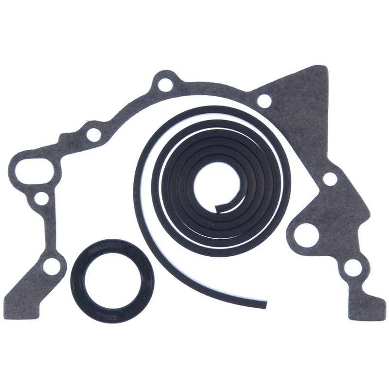 Victor Reinz JV1110 Timing Cover Gasket Set for 1989-2002 GM Suzuki 1.6L