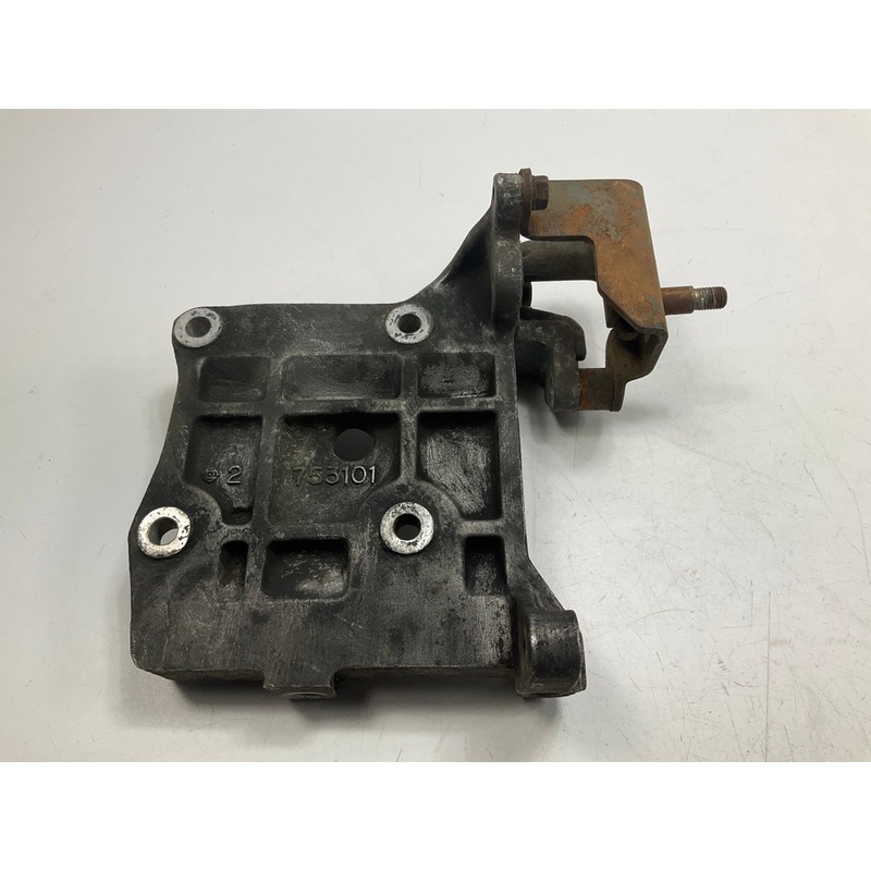 USED 1493 A/C Compressor Mount Bracket 11910P8100 OEM For Datsun 240z 280z 280zx