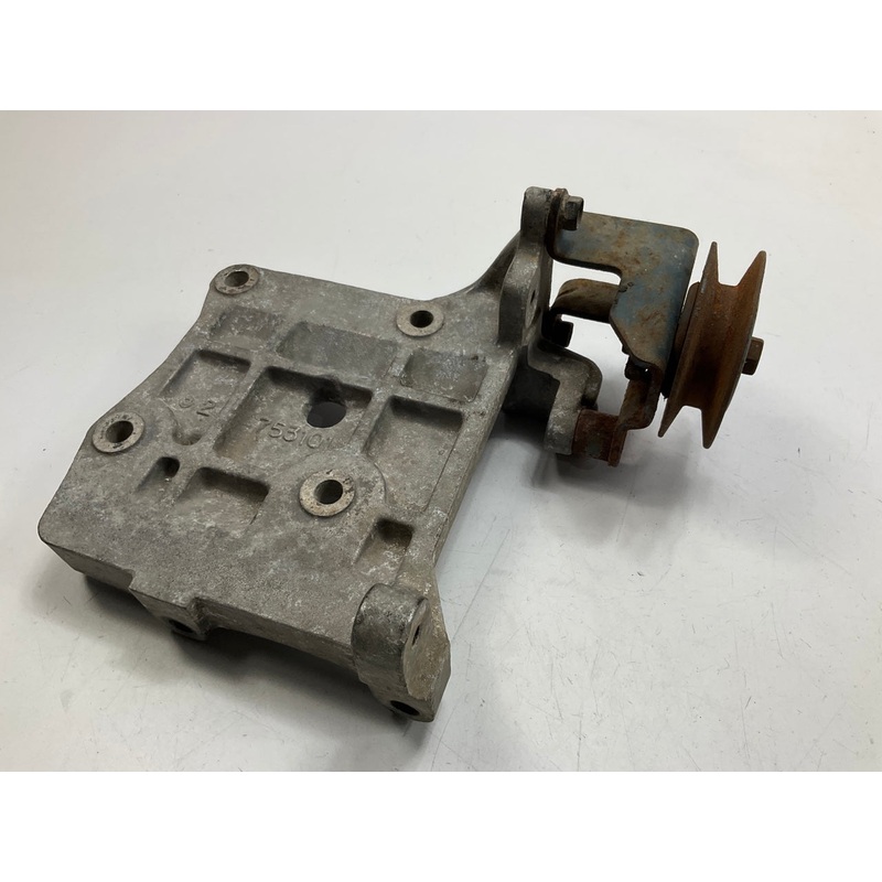 USED #1494 - A/C Compressor Bracket OEM For Datsun 240z 260z 280z 280zx L-series