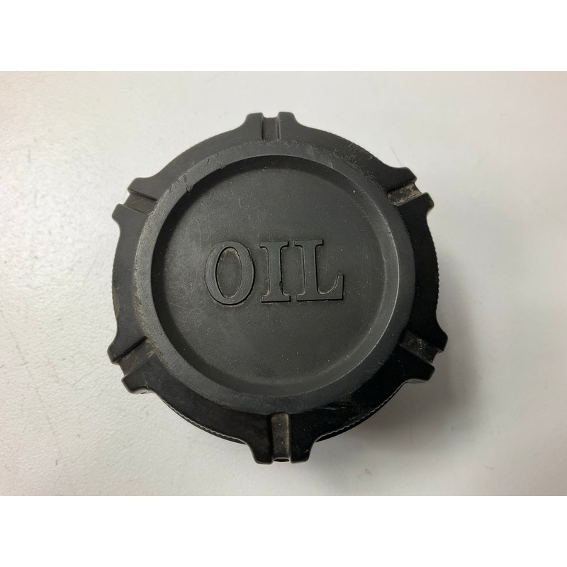 USED #15043 - Original ''Oil'' Filler Cap For Datsun 240Z, 260Z, 280Z