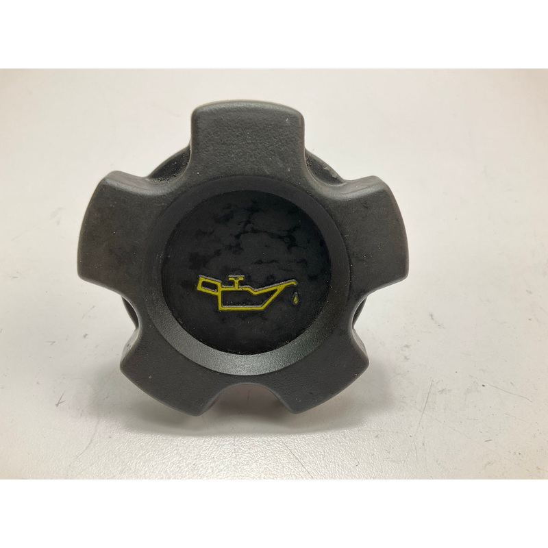 USED #485 Original OEM Engine Oil Filler Cap For 1984-1996 Nissan 300zx Z31 Z32