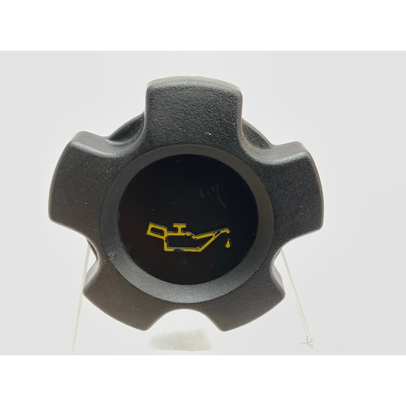 USED #487 - Original OEM Engine Oil Filler Cap For 1984-1996 300zx Z31 Z32