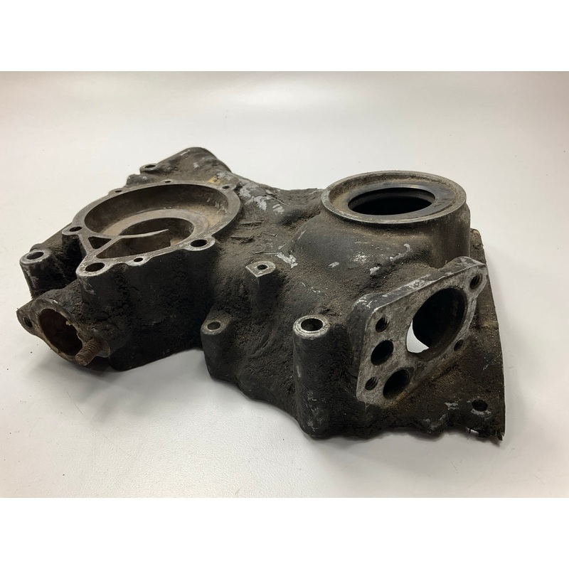 USED #849 Engine Timing Cover For Datsun L-Series 240z 260 280z 280zx L24 L28