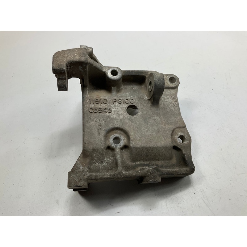 USED - A/C Compressor Mount Bracket 11910-P8100 OEM For Datsun 240z 280z 280zx