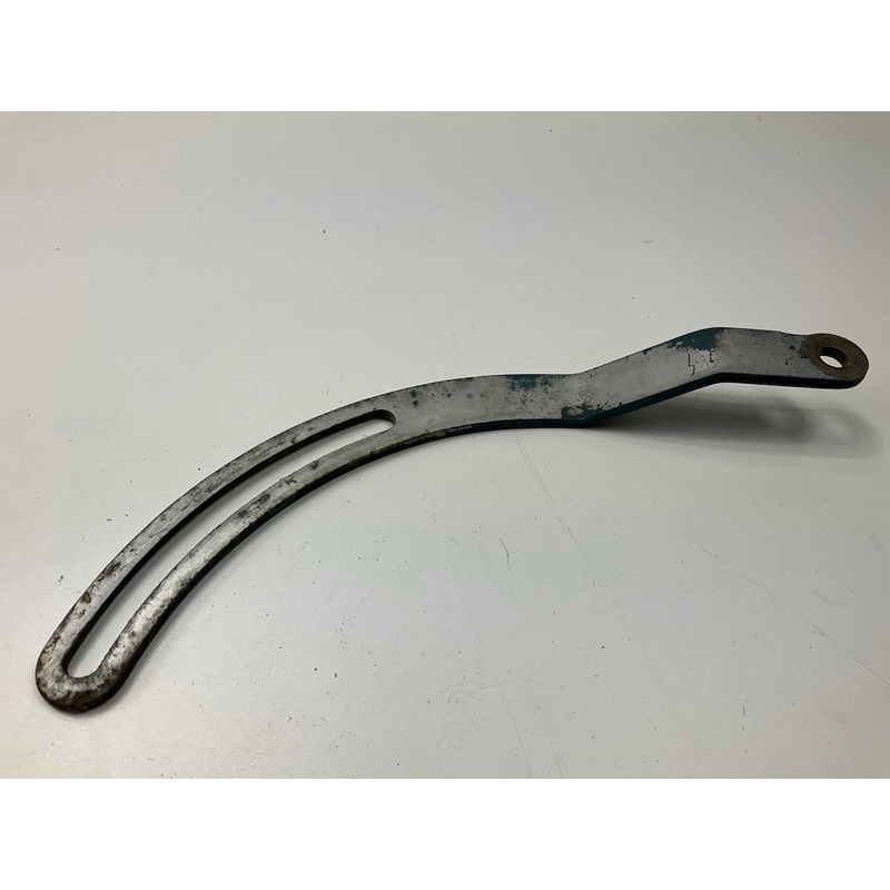 USED - Air Injection Smog Pump Bracket OEM For Datsun 240z