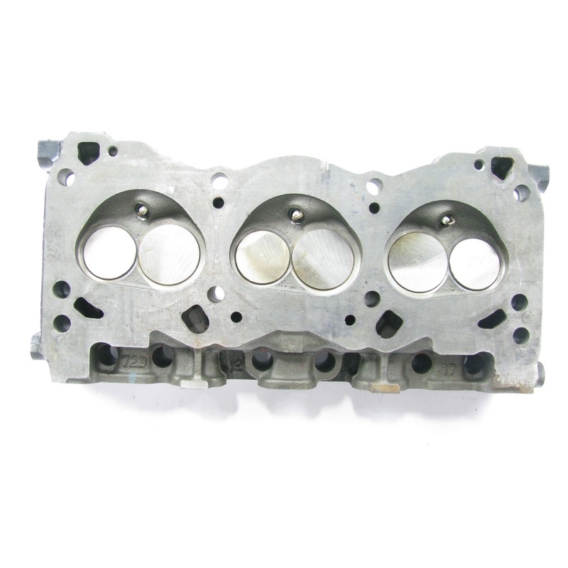 USED CLEAN CORE - ''3485'' Cylinder Head 1989-1993 GM BUICK 3.3L 3.8L-V6 Cast Iron