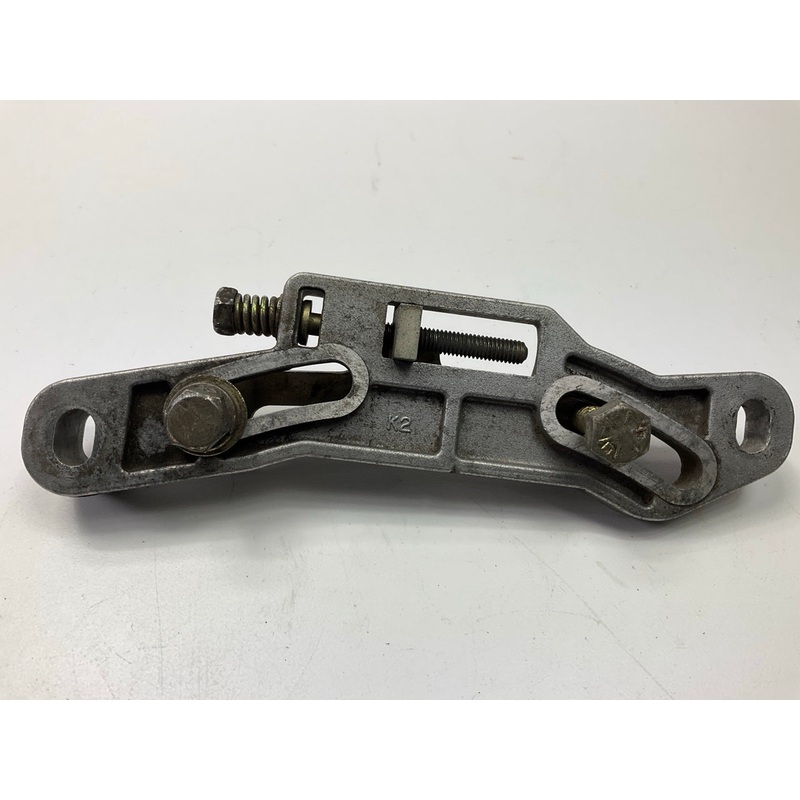 USED Crankshaft Position Sensor Mounting Bracket OEM For 81-83 280zx Turbo L28et