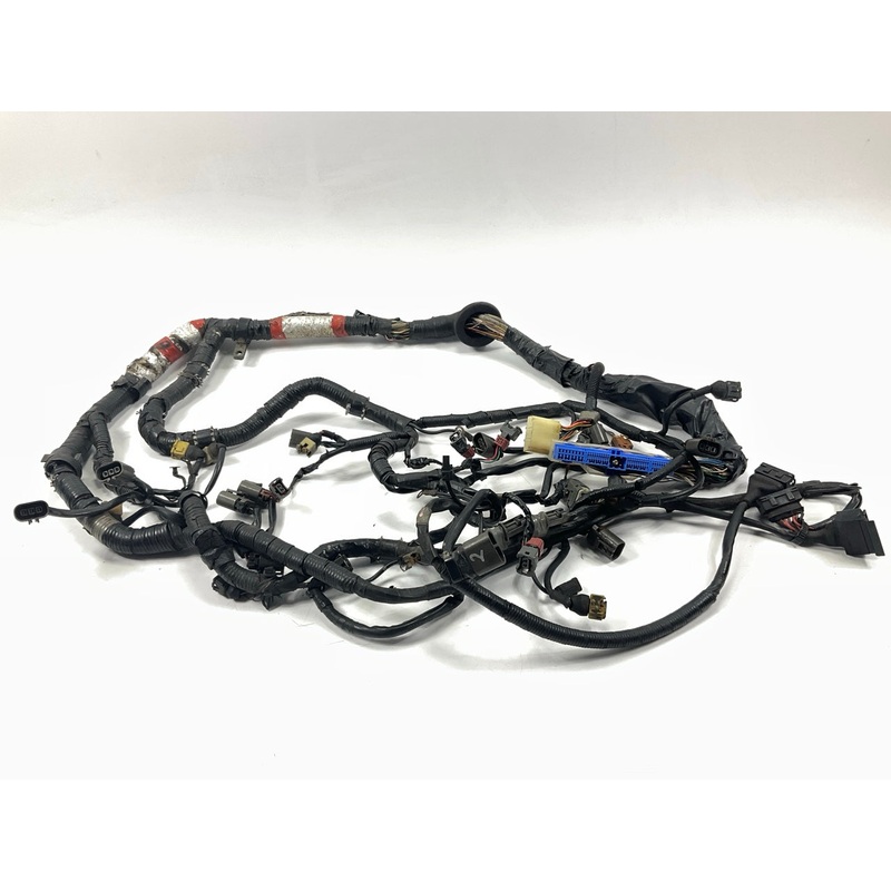 USED - Engine Injector Wire Harness. Non Turbo OEM For 1993 Nissan 300zx Z31