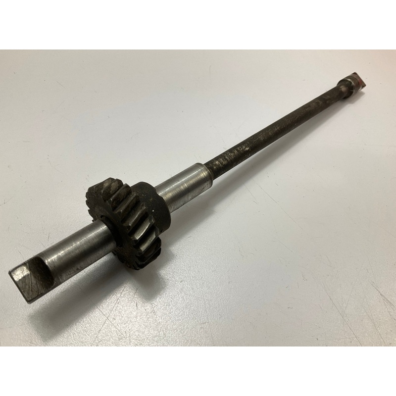 USED Engine Oil Pump Drive Shaft Spindle For 70-83 Datsun 280zx 240z 260z 280z