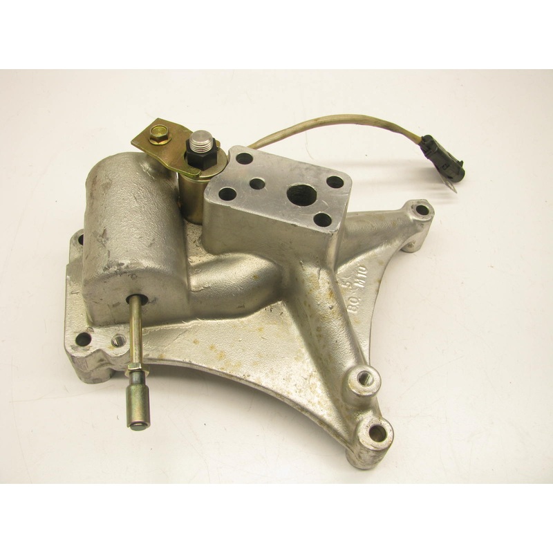 USED - Genuine OEM 94-97 Ford F-Series 7.3L Powerstroke Diesel Turbo Pedestal