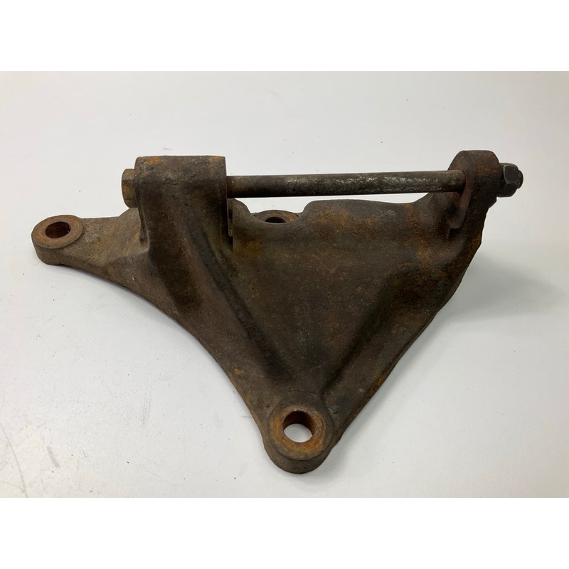 USED, OEM Air Pump Mounting Smog Pump Mount Bracket For 1972-74 Datsun 240z 260z