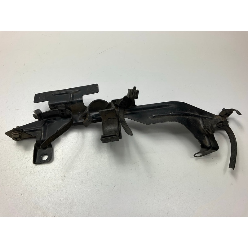 USED OEM Right Passengers Side Plenum Accessory Wiring Bracket For 300ZX Z32