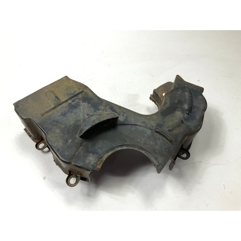 USED - Original OEM Engine Lower Timing Cover For 1990-1996 Nissan 300zx Z32