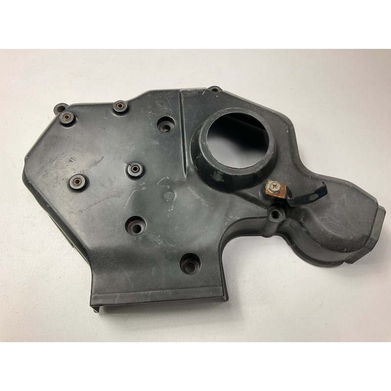USED Right Side Engine Timing Cover Plastic # 19972-021 OEM For 90-96 300zx Z32