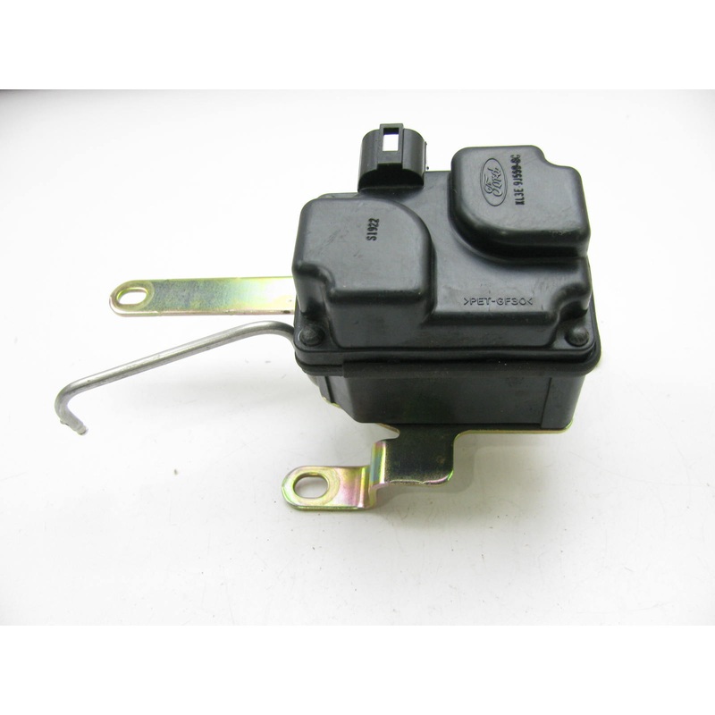 USED - XL3E-9J559-BC IMRC Motor Actuator OEM For 1999-2004 Ford 3.8L 4.2L