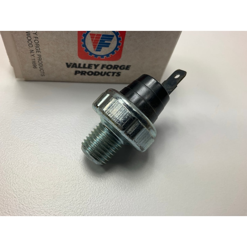 Valley Forge PS-118 Oil Pressure Sender Switch