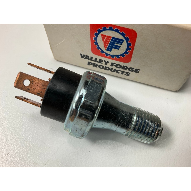 Valley Forge PS113 Engine Oil Pressure Sender Sensor Switch