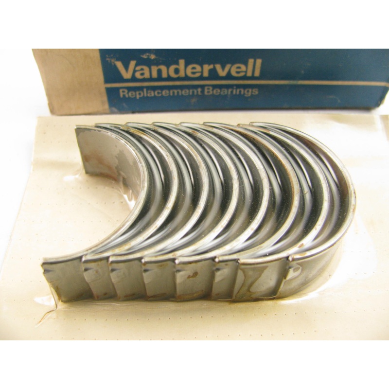 Vandervell CB969G Connecting Rod Bearings Set