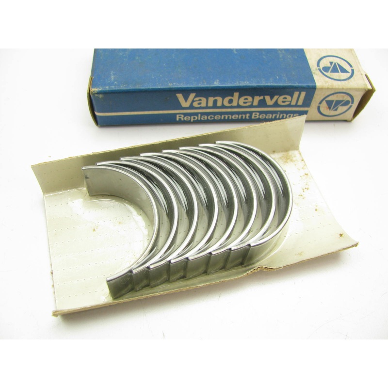 Vandervell VP91136 Connecting Rod Bearings STD For Opel 993cc 1.0L