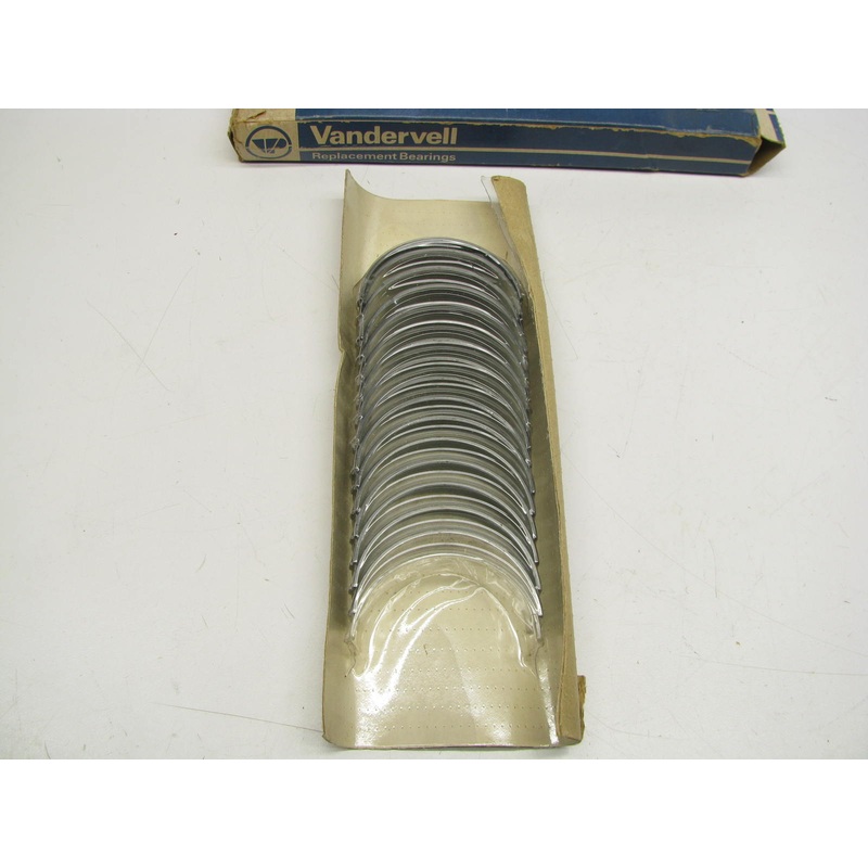 Vandervell VP91329A STD Size Connecting Rod Bearings for AMC Rambler 290 343