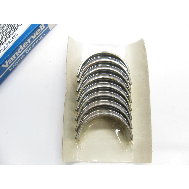 Vandervell VP91373-020 Connecting Rod Bearings .020'' For Datsun A12 A13 A14 A15