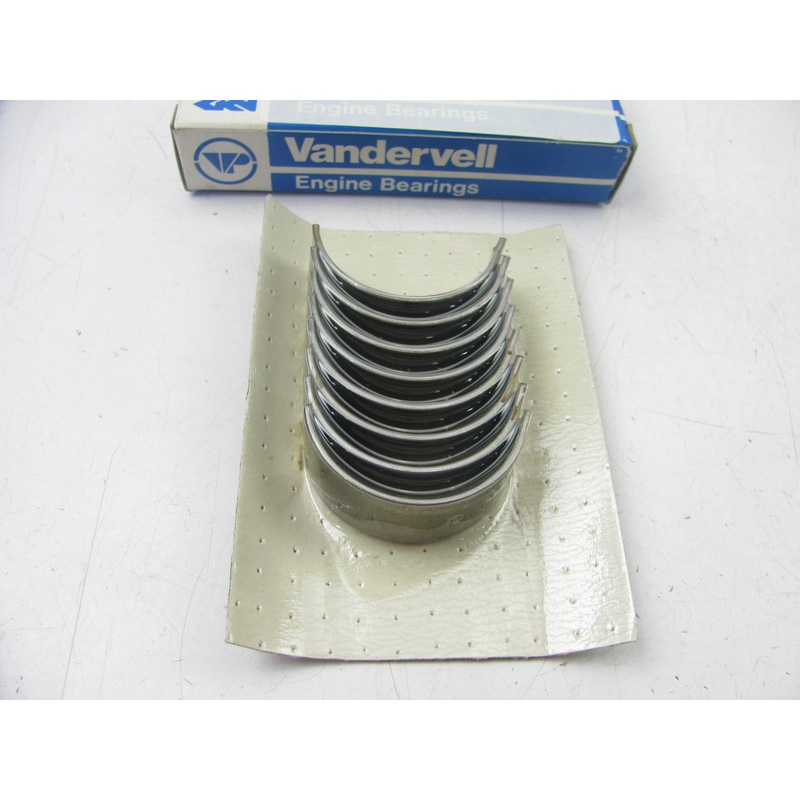 Vandervell VP91373-STD Connecting Rod Bearings Set