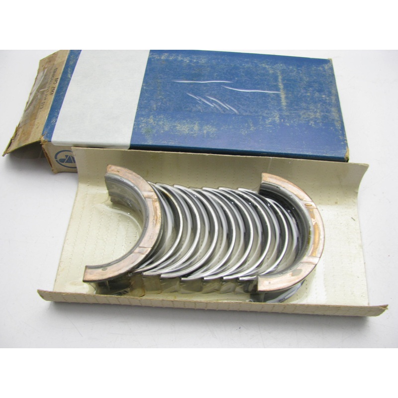 Vandervell VP91380 Engine Main Bearings .50mm For Datsun L13 L14 L16 L18