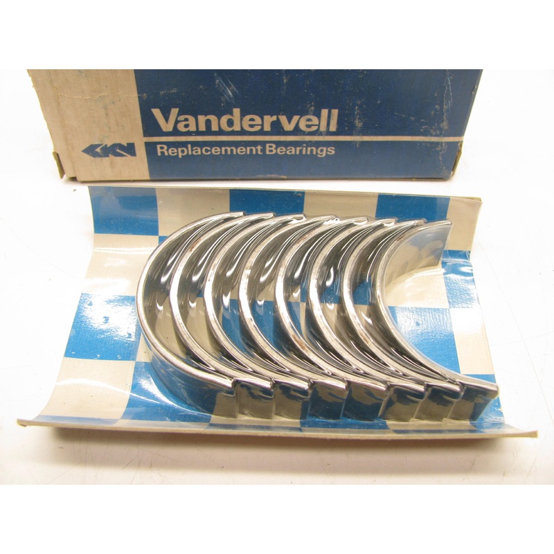 Vandervell VP91522AB-020/50mm  Connecting Rod Bearings Set