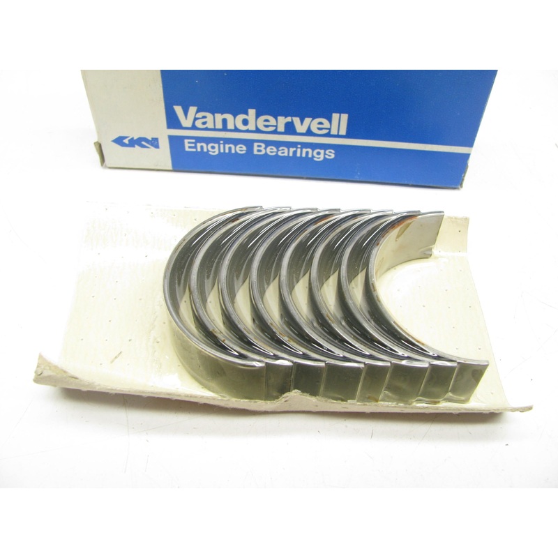 Vandervell VP91532 STD Connecting Rod Bearing Set - Ford 2.3L 2.0L