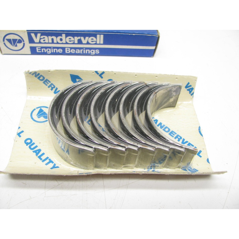 Vandervell VP91613-020 /.50mm  Connecting Rod Bearings
