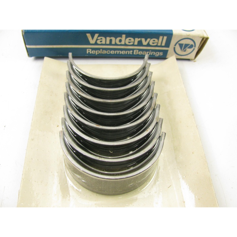 Vandervell VP91613 .030'' Size Engine Connecting Rod Bearings