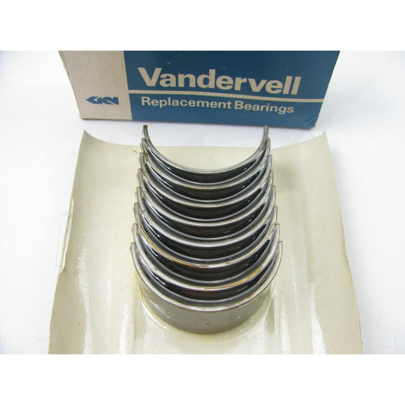 Vandervell VP91678-020 Engine Connecting Rod Bearing Set